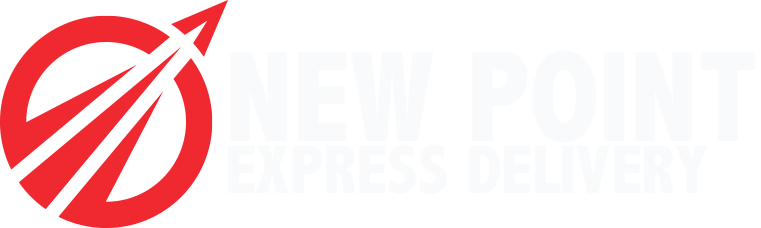 new point express delivery